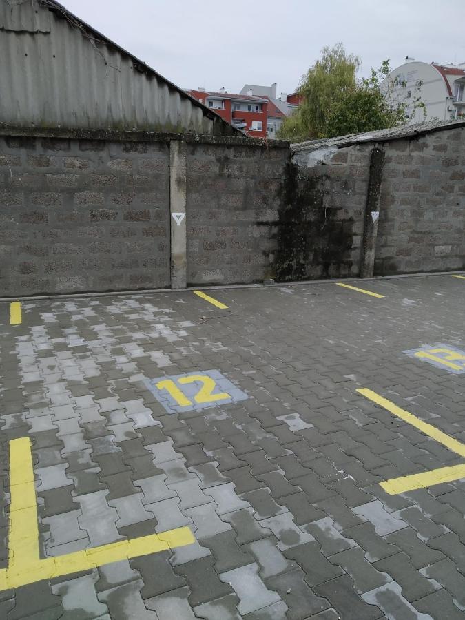 Giallo Apartment - Free Private Parking Novi Sad Exterior photo